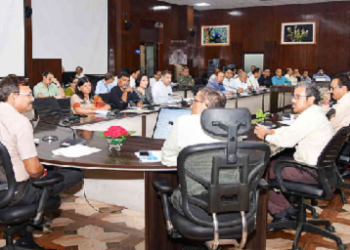 उत्तराखंड सचिवालय का ई-ऑफिस हुआ अपग्रेड, अब 12 अन्य क्षेत्रों में भी होगा चरणबद्ध विस्तार..