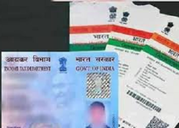 भारतीय नागरिकता साबित करने के लिए आधार और पैन कार्ड नहीं, जानिए क्या हैं जरूरी दस्तावेज..