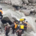 चौराबाड़ी ग्लेशियर क्षेत्र से महाराष्ट्र के तीर्थयात्री का शव बरामद..