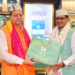 एयरपोर्ट पर हाउस ऑफ हिमालयाज स्टोर का उद्घाटन, सीएम धामी और केंद्रीय मंत्री ने किया शुभारंभ..