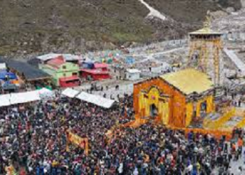 यात्रा मार्ग पर अस्वस्थ घोड़ा-खच्चर को जाने की अनुमति नहीं, पशुपालन विभाग के सचिव का बयान..