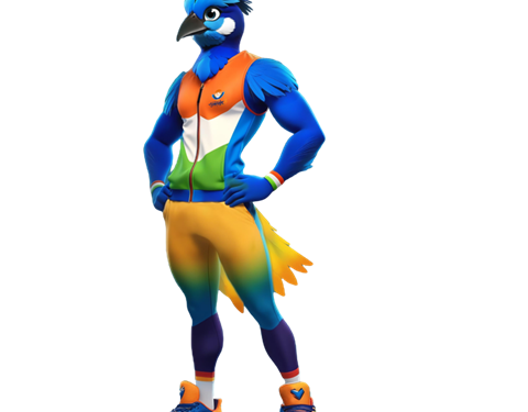 राष्ट्रीय मंच पर मोनाल की उड़ान, उत्तराखंड की सांस्कृतिक विरासत का भव्य प्रदर्शन..