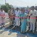 कोटद्वार भाबर वासियों को मिली बड़ी राहत, मालन पुल का हुआ लोकार्पण..
