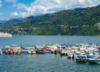 अब और भी रोमांचक होगी टिहरी झील, 95 करोड़ से बदलेगा पर्यटन का चेहरा..