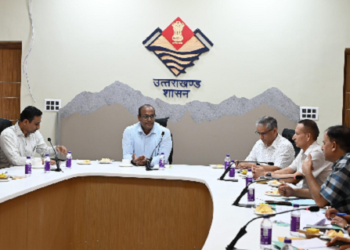 दिव्यांग मतदाताओं के लिए सुगम चुनाव व्यवस्था की तैयारी तेज, हर बूथ पर होंगी जरूरी सुविधाएं..