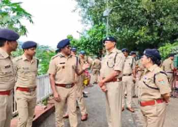 डाक कांवड़ यात्रा के लिए नया रूट प्लान, हरिद्वार में वन वे सिस्टम लागू..