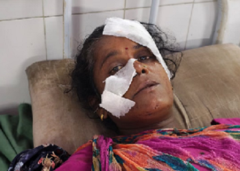 रुद्रप्रयाग में गुलदार का आतंक, घर में सो रही महिला पर किया हमला