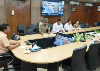 गैर पंजीकृत नशा मुक्ति केंद्रों पर सख्ती, सरकार करेगी संयुक्त कार्रवाई..