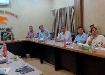 कॉर्बेट मॉडल से सीखेंगे नेपाल के वनाधिकारी, संरक्षण और प्रबंधन में करेंगे इस्तेमाल..