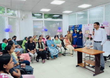 सीएम धामी की प्रेरणा से सफल हो रहा ‘प्रोजेक्ट नंदा-सुनंदा’, 56 बालिकाओं की शिक्षा को मिला नया जीवन..