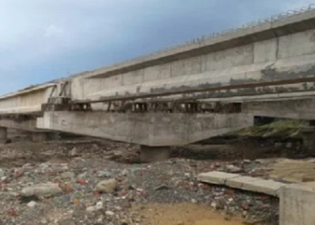 सरयू नदी पर प्रस्तावित पुल अधर में, विधायक बोलीं- जनहित में निर्माण जरूरी..