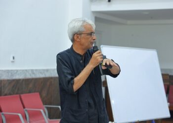 उत्तराखंड राज्य आपदा प्रबंधन प्राधिकरण में योग एवं स्वास्थ्य कार्यशाला का आयोजन