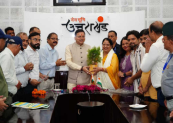 गढ़वाल-कुमाऊं को जोड़ेगा सिंगटाली मोटर पुल, सीएम धामी ने 57 करोड़ की स्वीकृति दी..