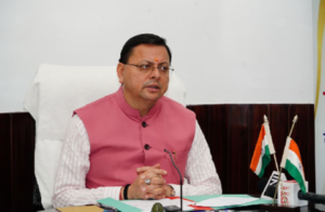 जनपदीय पुलिस में महिला आरक्षियों के पद 526 से बढ़कर 2000 होंगे..