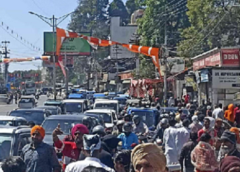 आज शाम देहरादून में बजेगा सायरन, घबराएं नहीं यह है प्रशासन की खास तैयारी..