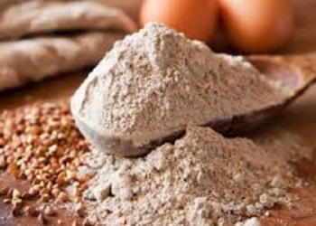 सीएम पुष्कर सिंह धामी के नेतृत्व में मिलावटी कुट्टू आटा बेचने वालों पर शिकंजा..