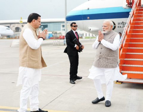 आपदा में मृतकों के परिजनों को 2-2 लाख और घायलों को 50 हजार की सहायता देंगे पीएम मोदी..