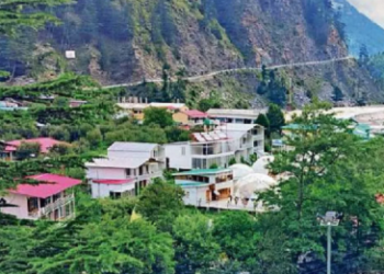 उत्तराखंड में गोवा की तर्ज पर किराये पर मिलेंगे फ्लैट और कॉटेज, पर्यटन विभाग ला रहा नई योजना..