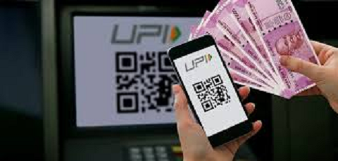 अब स्मार्टफोन से निकलेगा कैश! सिर्फ एक स्कैन से हाथ में आएगा पैसा..