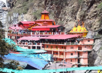 चारधाम यात्रा को धीरे-धीरे मिल रही रफ्तार, 13 सितंबर से शुरू होगी यमुनोत्री धाम यात्रा..