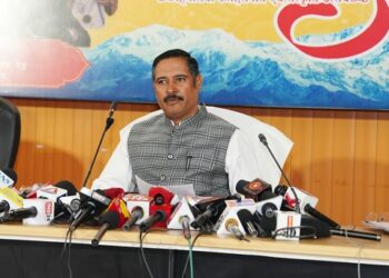 रंगारंग कार्यक्रमों और भव्यता से आयोजित होगा उत्तराखंड का रजत जयंती समारोह कार्यक्रम..