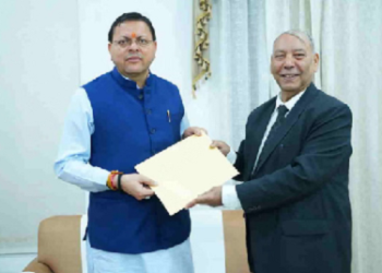 पेपर लीक के बाद यूकेएसएसएससी परीक्षा रद्द, सरकार ने उठाया अहम कदम..