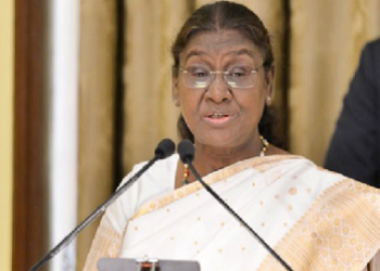 राज्य स्थापना दिवस पर विशेष सत्र, तैयारी पूरी, राष्ट्रपति मुर्मू कर सकती हैं विशेष संबोधन..