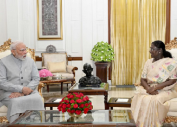 उत्तराखंड में राज्य स्थापना दिवस के लिए उच्च स्तरीय तैयारियां, राष्ट्रपति और पीएम के स्वागत को लेकर तेजी..