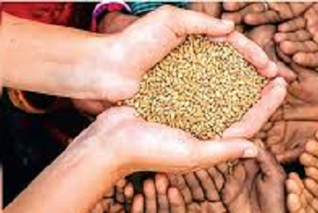 उत्तराखंड में गरीबों का राशन ले रहे अपात्र, ई-केवाईसी प्रक्रिया में सामने आए कई मामले..