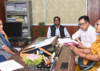 असहाय वृद्ध महिलाओं के लिए राहत की खबर, राज्य सरकार लाने जा रही है विशेष योजना..