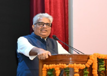 वन्यजीव संरक्षण को मजबूत करने के लिए केंद्रीय मंत्री यादव ने पांच प्रमुख राष्ट्रीय परियोजनाओं का शुभारंभ किया..