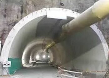 पिथौरागढ़ में बनेगा 11.55 किमी लंबा NH बाईपास, चार टनलों से आसान होगा सफर…