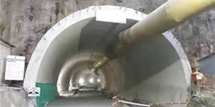 पिथौरागढ़ में बनेगा 11.55 किमी लंबा NH बाईपास, चार टनलों से आसान होगा सफर…