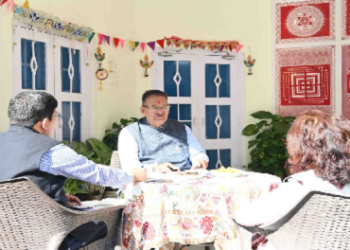 लखपति दीदी 3.0 ने बदली ग्रामीण तस्वीर, उत्तराखंड की उपलब्धि प्रधानमंत्री के समक्ष होगी प्रस्तुत..