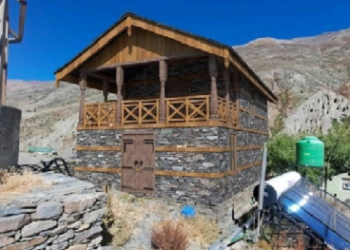 वाइब्रेंट विलेज योजना से सीमांत गांवों में आएगी नई रोशनी, 91 गांवों में शुरू होगा आधुनिक विकास..