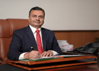 सिपन कुमार गर्ग को THDC का CMD बनाया गया, एडिशनल चार्ज संभाला..