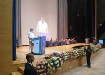 आपदा प्रबंधन सम्मेलन, उत्तराखंड में हरिद्वार, पंतनगर और औली में हाईटेक मौसम रडार स्थापित..