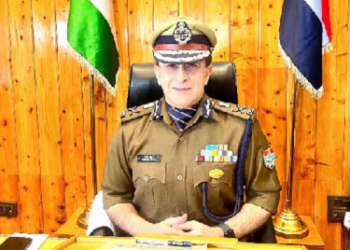 डीजीपी दीपम सेठ के निर्देश, एक सप्ताह में फायर सेफ्टी ऑडिट, दून और मसूरी प्रमुख केंद्र..