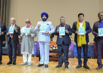 देहरादून में आपदा प्रबंधन सम्मेलन, हिमालय में ग्लोबल रिसर्च सेंटर की स्थापना की अनुशंसा..