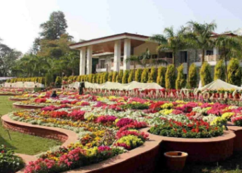 राजभवन का नाम परिवर्तन, देहरादून और नैनीताल में आदेश जारी..