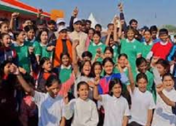 ओलंपिक की तैयारी के लिए बेस्ट प्लेटफॉर्म, मुख्यमंत्री चैंपियंस ट्रॉफी का हरिद्वार में उद्घाटन..