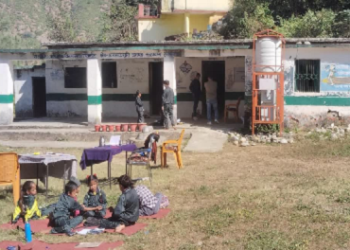 स्कूल और आंगनबाड़ी केंद्रों के समय में बदलाव, डीएम ने आदेश जारी किए..