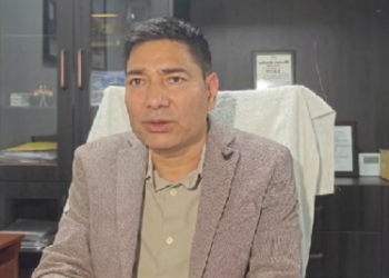 धामी सरकार की सख्ती, क्रिसमस नववर्ष पर होटल-रेस्टोरेंट और मिठाई प्रतिष्ठानों पर विशेष खाद्य सुरक्षा अभियान..