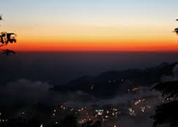 24-29 दिसंबर मसूरी विंटरलाइन कार्निवाल, मंत्री गणेश जोशी ने अधिकारियों को दिए दिशा-निर्देश..