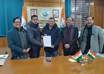 एससी-एसटी छात्रों के लिए सिविल सेवा की राह आसान..