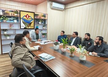 सीएम पुष्कर सिंह धामी के दिशा-निर्देशों में आवास विभाग को मिले नए आयाम..