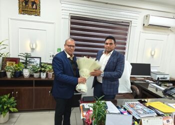 सीएम धामी के नेतृत्व में आवास और शहरी विकास को मिलेगी नई दिशा..