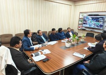 देहरादून समेत प्रमुख शहरों में ई-बीआरटी और रोपवे नेटवर्क की तैयारी..