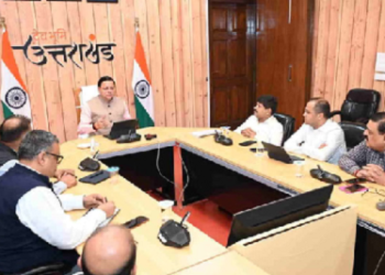 उत्तराखंड में चार जिलों में पहली बार जिला जनजाति कल्याण अधिकारी तैनात..