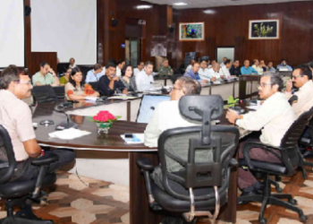 मेट्रो की जगह चार लेन का एलिवेटेड कॉरिडोर, देहरादून में बीआरटीएस के लिए नया रोडमैप..